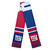 New York Giants Scarf Colorblock Big Logo Design