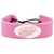 Detroit Red Wings Bracelet Pink Hockey CO