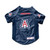 Arizona Wildcats Pet Jersey Stretch Size Big Dog - Special Order