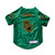 Baylor Bears Pet Jersey Stretch Size XL - Special Order