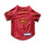 Iowa State Cyclones Pet Jersey Stretch Size Big Dog