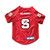 North Carolina State Wolfpack Pet Jersey Stretch Size S - Special Order