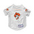 Oklahoma State Cowboys Pet Jersey Stretch Size S - Special Order