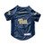 Pittsburgh Panthers Pet Jersey Stretch Size XL - Special Order