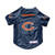 Chicago Bears Pet Jersey Stretch Size XL