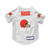 Cleveland Browns Pet Jersey Stretch Size S
