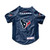 Houston Texans Pet Jersey Stretch Size XS - Special Order