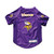 Minnesota Vikings Pet Jersey Stretch Size Big Dog