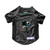 San Jose Sharks Pet Jersey Stretch Size S - Special Order