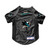 San Jose Sharks Pet Jersey Stretch Size XL - Special Order