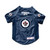 Winnipeg Jets Pet Jersey Stretch Size Big Dog - Special Order