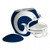 Los Angeles Rams Snack Helmet - Special Order