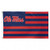 Mississippi Rebels Flag 3x5 Deluxe Style Stars and Stripes Design - Special Order