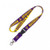 Minnesota State Mankato Mavericks Lanyard with Detachable Buckle - Special Order