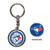 Toronto Blue Jays Key Ring Spinner Style - Special Order