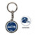 Seattle Seahawks Key Ring Spinner Style - Special Order