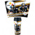 Pittsburgh Steelers Mug 16oz Travel Contour Style - Special Order
