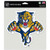 Florida Panthers Decal 8x8 Perfect Cut Color - Special Order