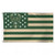 Milwaukee Bucks Flag 3x5 Deluxe Style Stars and Stripes Design - Special Order