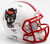 North Carolina State Wolfpack Helmet Riddell Replica Full Size Speed Style Tuffy Design - Special Order