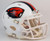 Oregon State Beavers Helmet Riddell Replica Mini Speed Style