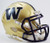 Washington Huskies Helmet Riddell Replica Mini Speed Style