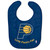 Indiana Pacers Baby Bib All Pro Style - Special Order