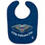 New Orleans Pelicans Baby Bib All Pro Style - Special Order