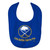 Buffalo Sabres Baby Bib All Pro Style - Special Order
