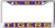 LSU Tigers License Plate Frame Inlaid Style - Special Order