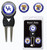 Kentucky Wildcats Golf Divot Tool with 3 Markers - Special Order