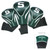 Michigan State Spartans Golf Club Headcover Set 3 Piece Contour Style - Special Order