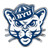 BYU Cougars Auto Emblem Color Alternate Logo - Special Order