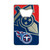 Tennessee Titans Bottle Opener Credit Card Style - Special Order
