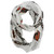 Oregon State Beavers Scarf Infinity Style - Special Order