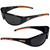 Anaheim Ducks Sunglasses Wrap Style - Special Order