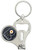 Philadelphia Flyers Keychain Multi-Function