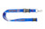 Boise State Broncos Lanyard Blue - Special Order