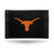 Texas Longhorns Wallet Nylon Trifold - Special Order