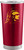 USC Trojans Travel Tumbler 20oz Ultra Red - Special Order