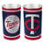 Minnesota Twins Wastebasket 15 Inch - Special Order