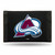 Colorado Avalanche Wallet Nylon Trifold - Special Order