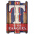 Texas Rangers Sign 11x17 Wood Fence Style - Special Order