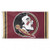 Florida State Seminoles Flag 3x5 Deluxe WinCraft - Special Order