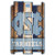 North Carolina Tar Heels Sign 11x17 Wood Fence Style - Special Order