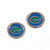 Florida Gators Earrings Post Style - Special Order