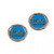 UCLA Bruins Earrings Post Style - Special Order