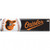 Baltimore Orioles Decal 3x12 Bumper Strip Style - Special Order