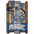 Orlando Magic Sign 11x17 Wood Fence Style - Special Order
