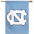 North Carolina Tar Heels Banner 28x40 Vertical - Special Order